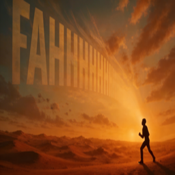 Faah Sound Track - Error Sounds